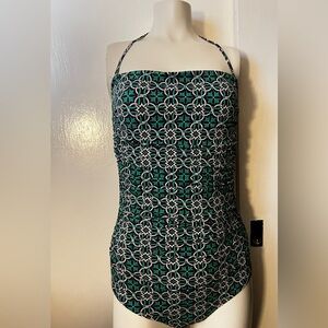 Vintage J.Crew Swimsuit